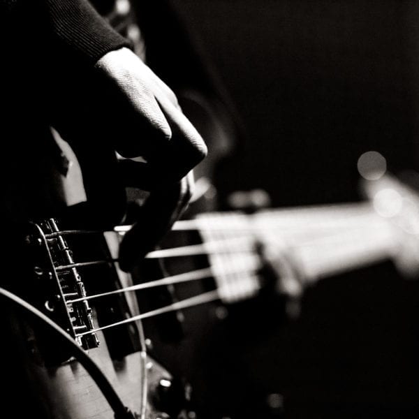 Bass