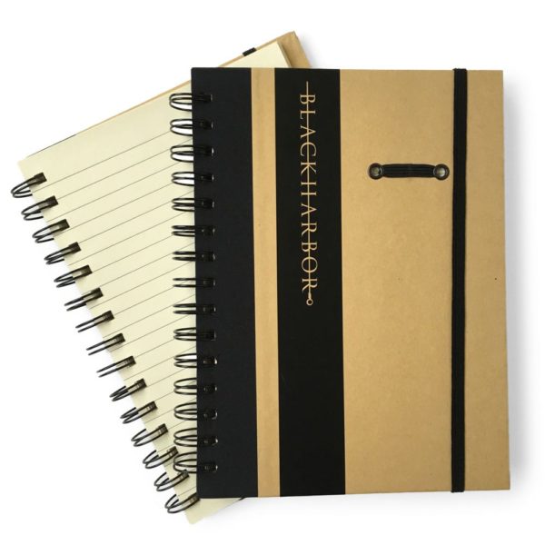 Musician Notebook