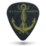 Guitar Picks 2.00mm