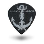 Jazz Guitar Picks .88mm